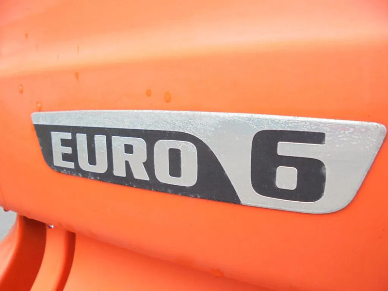 MAN TGX 440 - Vilcējs: foto 5 MAN TGX 440 - Vilcējs: foto 5