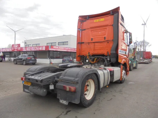 Mercedes-Benz Actros 1842 LS NL TRUCK - Vilcējs: foto 5 Mercedes-Benz Actros 1842 LS NL TRUCK - Vilcējs: foto 5