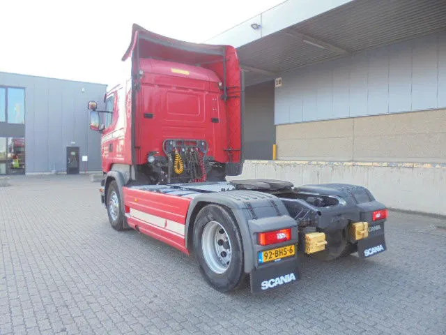 Scania R410 NL TRUCK - Vilcējs: foto 5 Scania R410 NL TRUCK - Vilcējs: foto 5