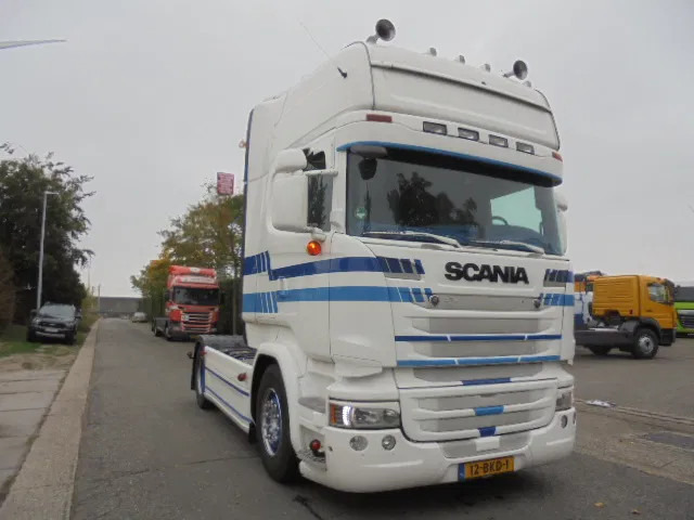 Scania R450 STREAMLINE + RETARDER NL TRUCK - Vilcējs: foto 3 Scania R450 STREAMLINE + RETARDER NL TRUCK - Vilcējs: foto 3