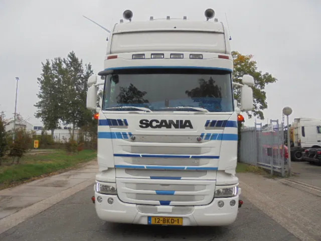 Scania R450 STREAMLINE + RETARDER NL TRUCK - Vilcējs: foto 2 Scania R450 STREAMLINE + RETARDER NL TRUCK - Vilcējs: foto 2