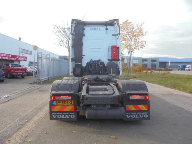 Volvo FH 460 6X2 NL TRUCK APK 02/26 - Vilcējs: foto 5 Volvo FH 460 6X2 NL TRUCK APK 02/26 - Vilcējs: foto 5