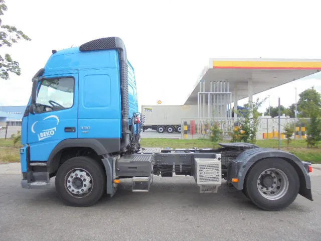 Volvo FM FM 330 TRS KOELUNIT NL TRUCK TUV-APK 19-12-2025 - Vilcējs: foto 2 Volvo FM FM 330 TRS KOELUNIT NL TRUCK TUV-APK 19-12-2025 - Vilcējs: foto 2