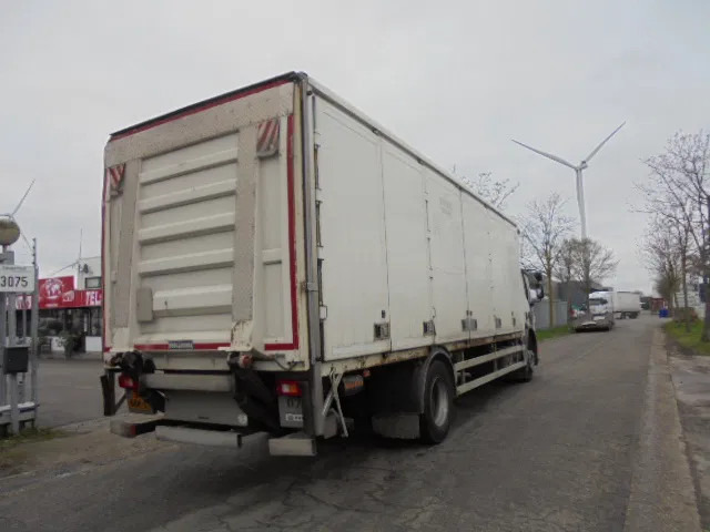 Volvo FE 260 EEV - Kravas automašīna ar slēgto virsbūvi: foto 5 Volvo FE 260 EEV - Kravas automašīna ar slēgto virsbūvi: foto 5