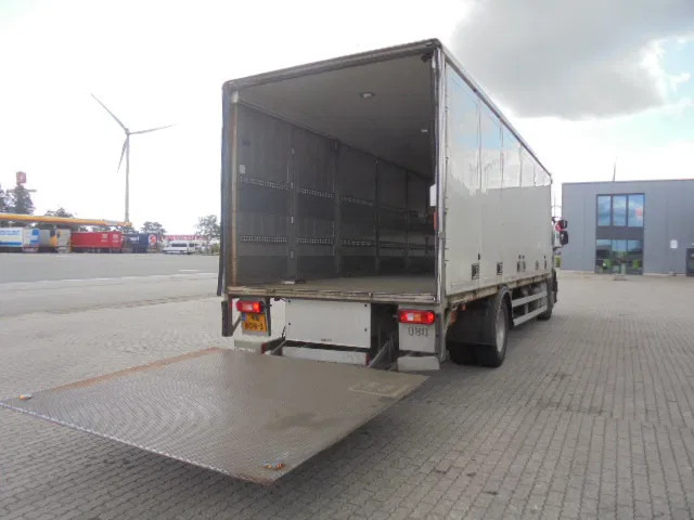 Volvo FE 260 NL TRUCK + APK 03-2026 - Kravas automašīna ar slēgto virsbūvi: foto 4 Volvo FE 260 NL TRUCK + APK 03-2026 - Kravas automašīna ar slēgto virsbūvi: foto 4
