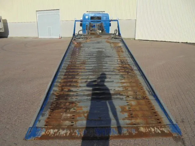 Volvo FE 280 - Auto evakuators: foto 5 Volvo FE 280 - Auto evakuators: foto 5