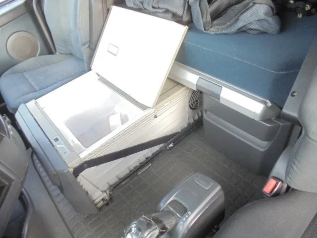 Kravas automašīna ar tentu Volvo FH 420 6X2 NL TRUCK: foto 13