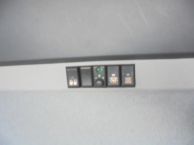 Kravas automašīna ar tentu Volvo FH 420 6X2 NL TRUCK: foto 14