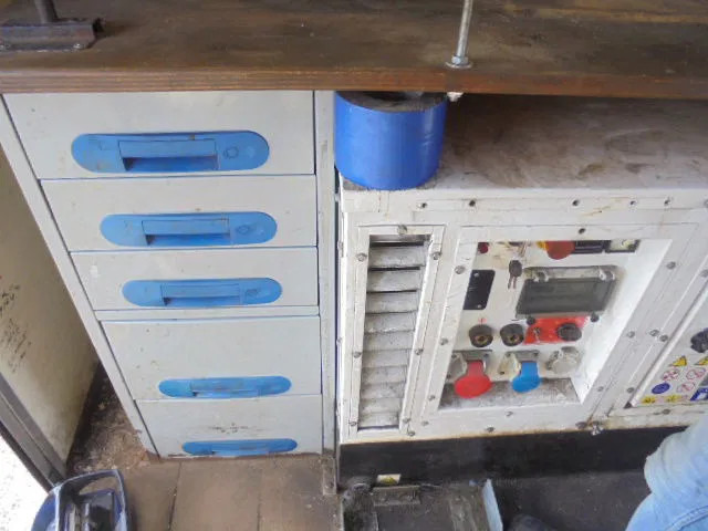 Kravas auto ar manipulatoru Volvo FL 280 NL TRUCK: foto 18 Kravas auto ar manipulatoru Volvo FL 280 NL TRUCK: foto 18