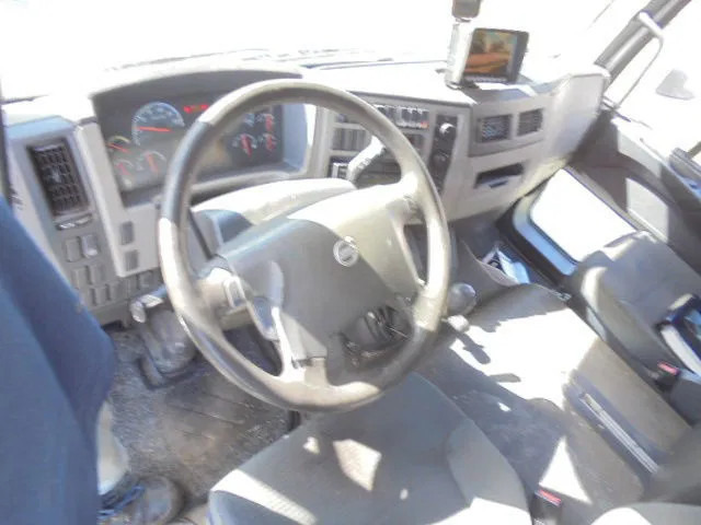Volvo FL 280 NL TRUCK līzingu Volvo FL 280 NL TRUCK: foto 7