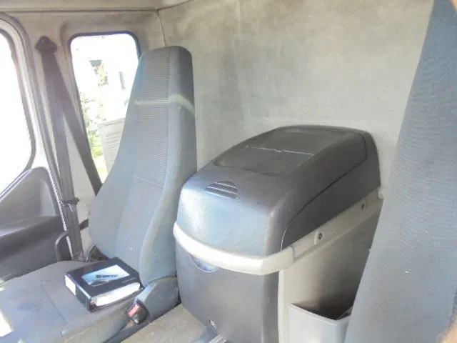 Kravas auto ar manipulatoru Volvo FL 280 NL TRUCK: foto 8 Kravas auto ar manipulatoru Volvo FL 280 NL TRUCK: foto 8