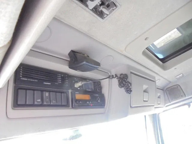 Volvo FL 280 NL TRUCK līzingu Volvo FL 280 NL TRUCK: foto 11