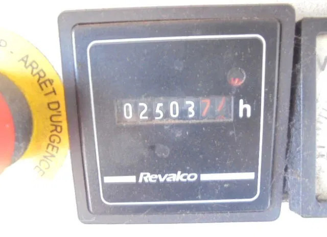 Kravas auto ar manipulatoru Volvo FL 280 NL TRUCK: foto 20 Kravas auto ar manipulatoru Volvo FL 280 NL TRUCK: foto 20