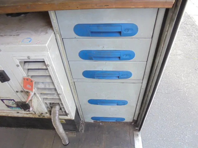 Kravas auto ar manipulatoru Volvo FL 280 NL TRUCK: foto 19 Kravas auto ar manipulatoru Volvo FL 280 NL TRUCK: foto 19