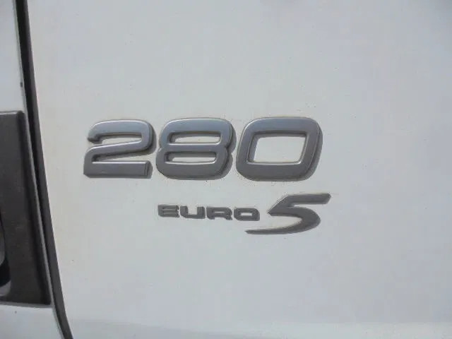 Kravas auto ar manipulatoru Volvo FL 280 NL TRUCK: foto 16 Kravas auto ar manipulatoru Volvo FL 280 NL TRUCK: foto 16