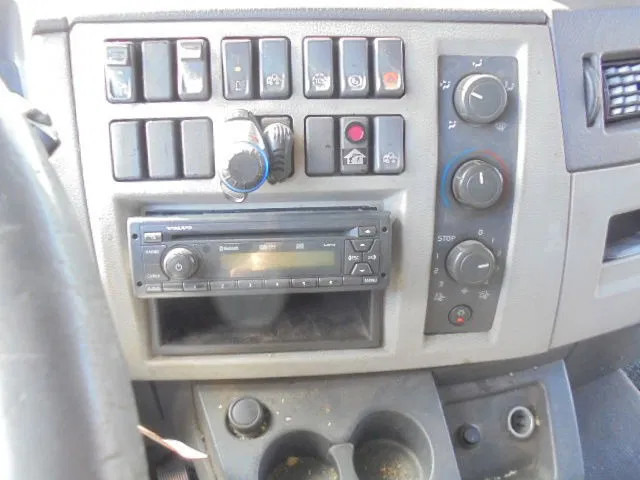 Kravas auto ar manipulatoru Volvo FL 280 NL TRUCK: foto 9 Kravas auto ar manipulatoru Volvo FL 280 NL TRUCK: foto 9