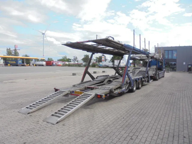 Volvo FM 420 NL TRUCK - Autovedējs: foto 4 Volvo FM 420 NL TRUCK - Autovedējs: foto 4