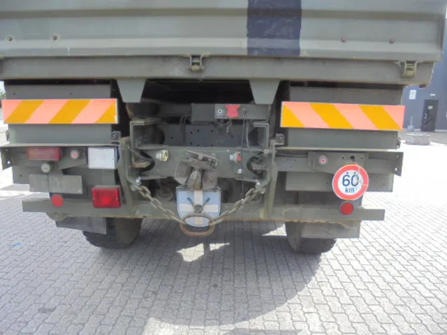 Volvo N 10 6X6 L + FASSI 3X IN STOCK līzingu Volvo N 10 6X6 L + FASSI 3X IN STOCK: foto 10
