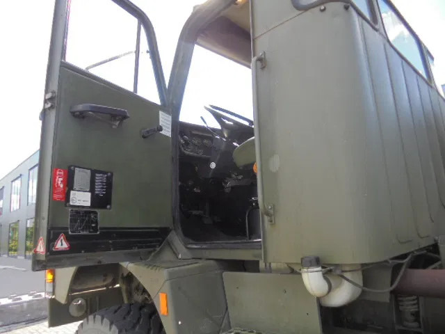Volvo N 10 6X6 L + FASSI 3X IN STOCK līzingu Volvo N 10 6X6 L + FASSI 3X IN STOCK: foto 12