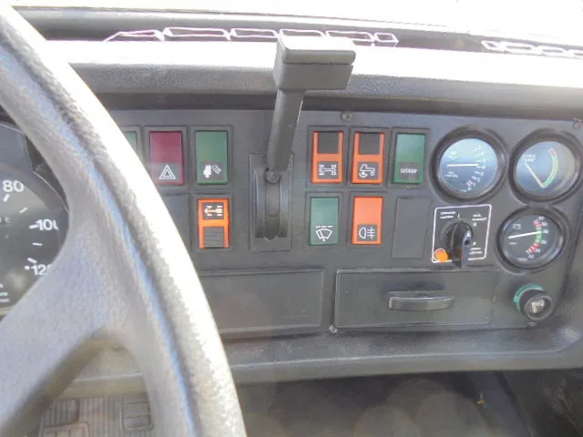 Volvo N 10 6X6 L + FASSI 3X IN STOCK līzingu Volvo N 10 6X6 L + FASSI 3X IN STOCK: foto 15