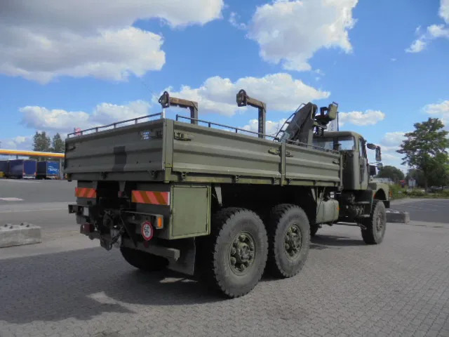 Volvo N 10 6X6 L + FASSI 3X IN STOCK līzingu Volvo N 10 6X6 L + FASSI 3X IN STOCK: foto 9