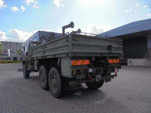 Volvo N 10 6X6 L + FASSI 3X IN STOCK līzingu Volvo N 10 6X6 L + FASSI 3X IN STOCK: foto 11