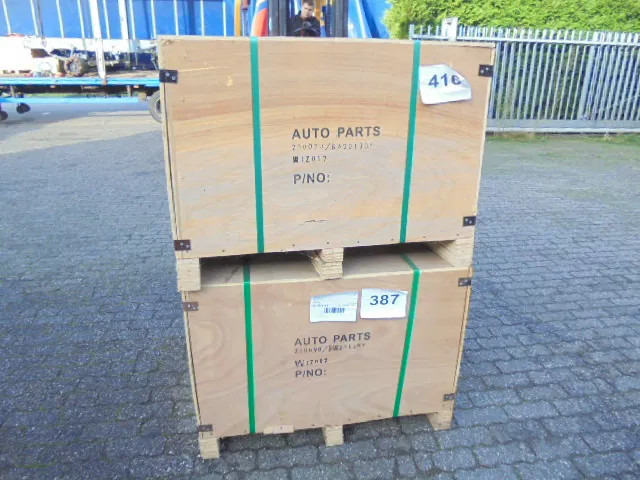 WESTLAKE NEW 1000X CLUTCH SET / KOPPELING SET 10,- EURO - Sajūgs un rezerves daļas - Vieglā automašīna: foto 5 WESTLAKE NEW 1000X CLUTCH SET / KOPPELING SET 10,- EURO - Sajūgs un rezerves daļas - Vieglā automašīna: foto 5
