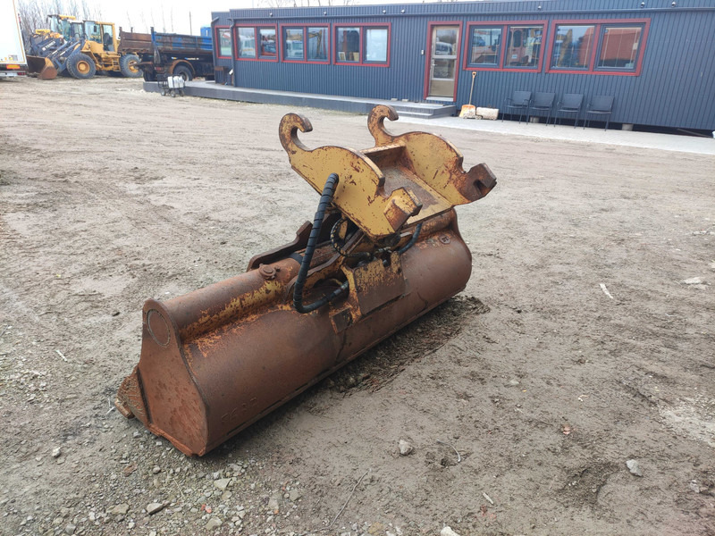 Caterpillar 315 bucket - Kauss: foto 3 Caterpillar 315 bucket - Kauss: foto 3