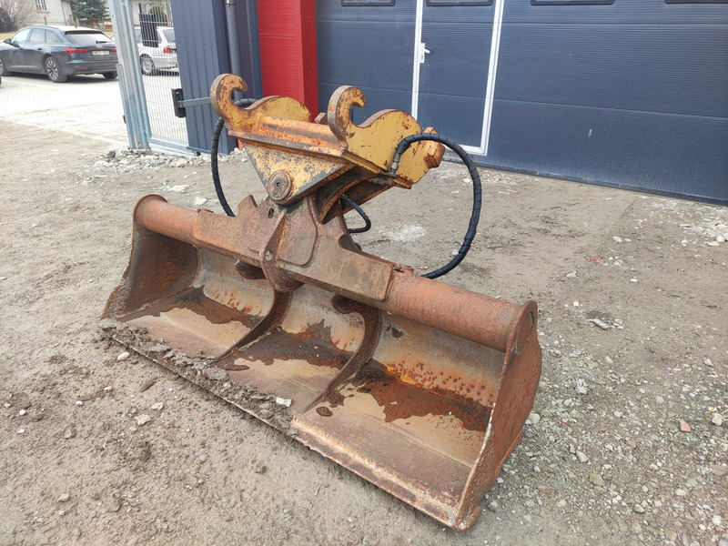 Caterpillar 315 bucket - Kauss: foto 2 Caterpillar 315 bucket - Kauss: foto 2