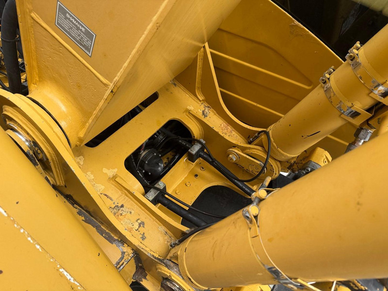 Riteņu ekskavators Caterpillar M 315 C: foto 13