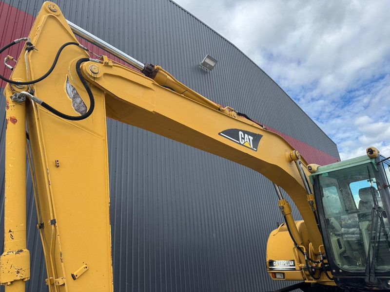 Riteņu ekskavators Caterpillar M 315 C: foto 16
