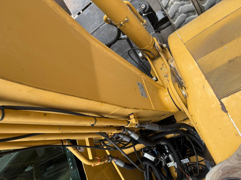 Riteņu ekskavators Caterpillar M 315 C: foto 19