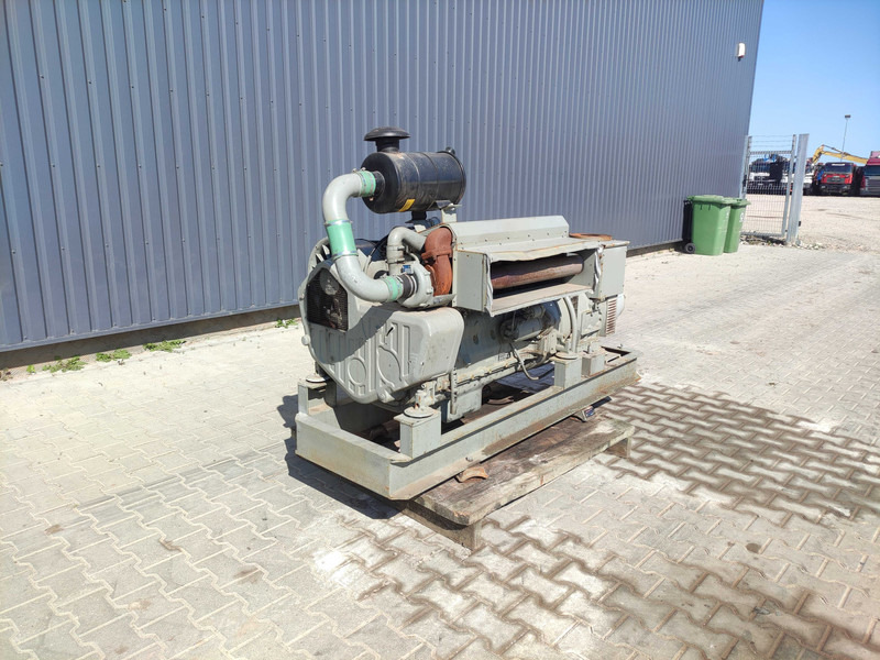 Stamford 70kva - Elektroģenerators: foto 1 Stamford 70kva - Elektroģenerators: foto 1