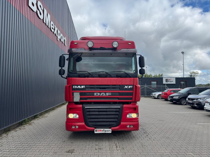 DAF XF 105.460 - Vilcējs: foto 2 DAF XF 105.460 - Vilcējs: foto 2