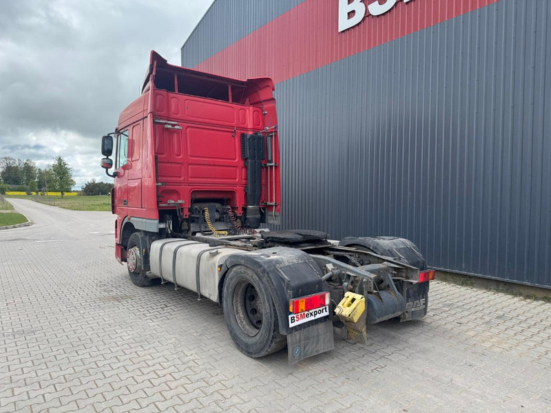 DAF XF 105.460 - Vilcējs: foto 5 DAF XF 105.460 - Vilcējs: foto 5