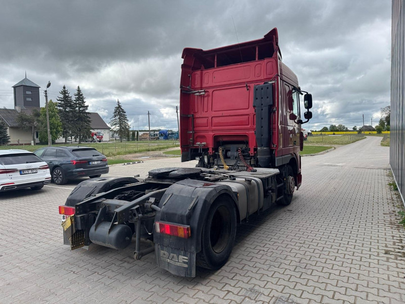 DAF XF 105.460 - Vilcējs: foto 4 DAF XF 105.460 - Vilcējs: foto 4