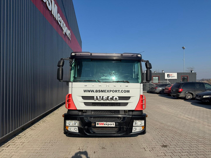 Iveco 440s42 - Vilcējs: foto 2 Iveco 440s42 - Vilcējs: foto 2