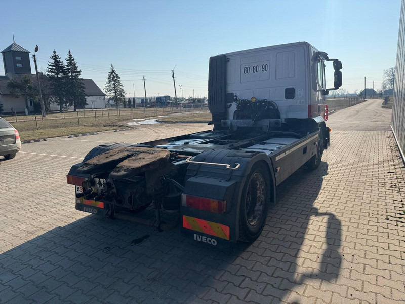 Iveco 440s42 - Vilcējs: foto 4 Iveco 440s42 - Vilcējs: foto 4