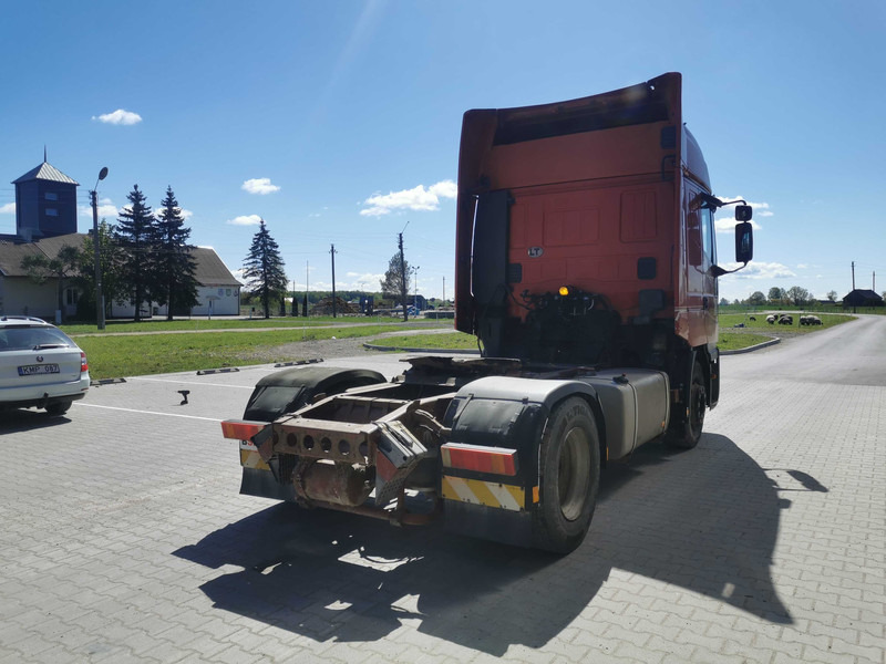 Iveco EuroStar 440E43 truck tractor - Vilcējs: foto 4 Iveco EuroStar 440E43 truck tractor - Vilcējs: foto 4