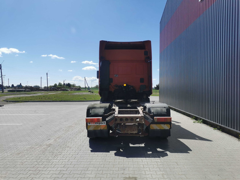 Iveco EuroStar 440E43 truck tractor - Vilcējs: foto 5 Iveco EuroStar 440E43 truck tractor - Vilcējs: foto 5