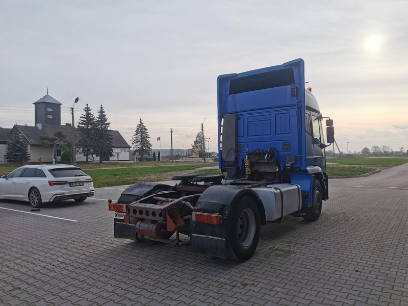 Iveco Eurotech 440E35 - Vilcējs: foto 3 Iveco Eurotech 440E35 - Vilcējs: foto 3