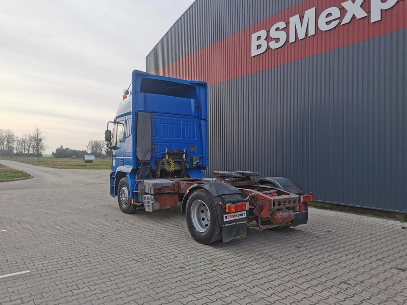 Iveco Eurotech 440E35 - Vilcējs: foto 4 Iveco Eurotech 440E35 - Vilcējs: foto 4