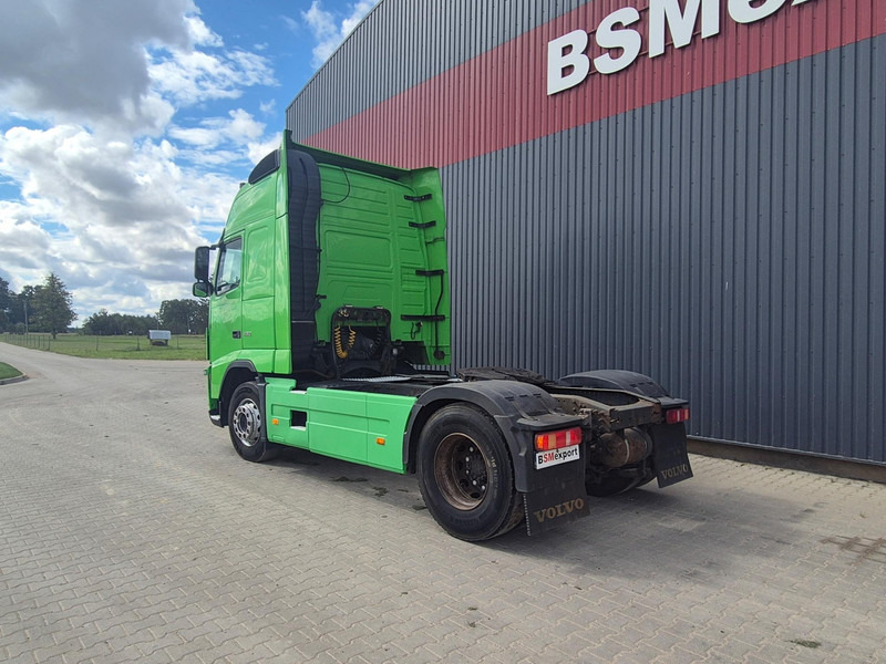 Volvo FH 460 - Vilcējs: foto 4 Volvo FH 460 - Vilcējs: foto 4