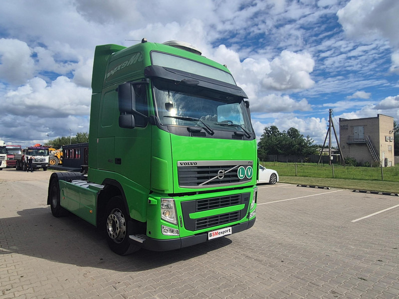Volvo FH 460 - Vilcējs: foto 2 Volvo FH 460 - Vilcējs: foto 2