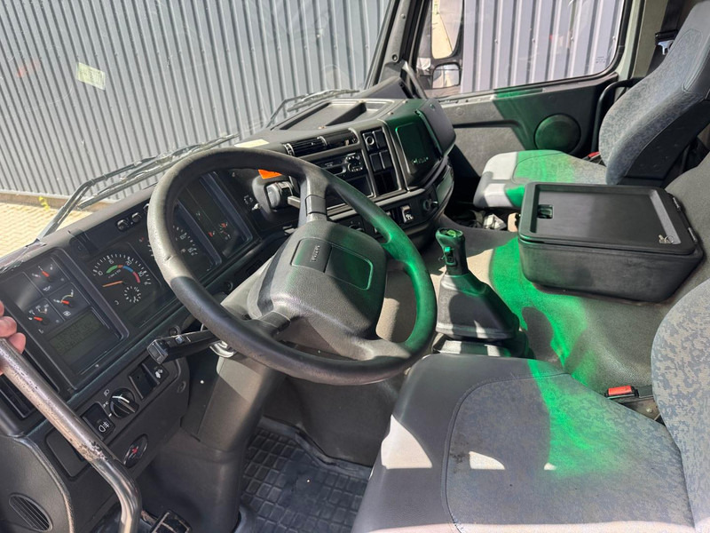 Volvo FM 12.380 - Bortu kravas automašīna/ Platforma: foto 5 Volvo FM 12.380 - Bortu kravas automašīna/ Platforma: foto 5