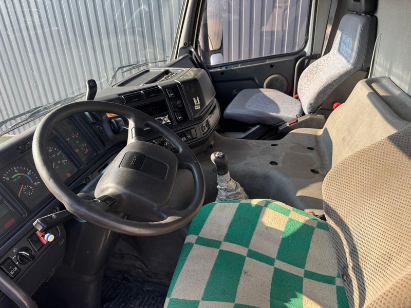 Volvo FM7, 12000 l water/milk tank truck - Autocisterna: foto 5 Volvo FM7, 12000 l water/milk tank truck - Autocisterna: foto 5