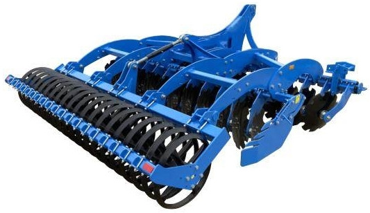 Agri-Koop BTC30 - Disku ecēša: foto 2 Agri-Koop BTC30 - Disku ecēša: foto 2