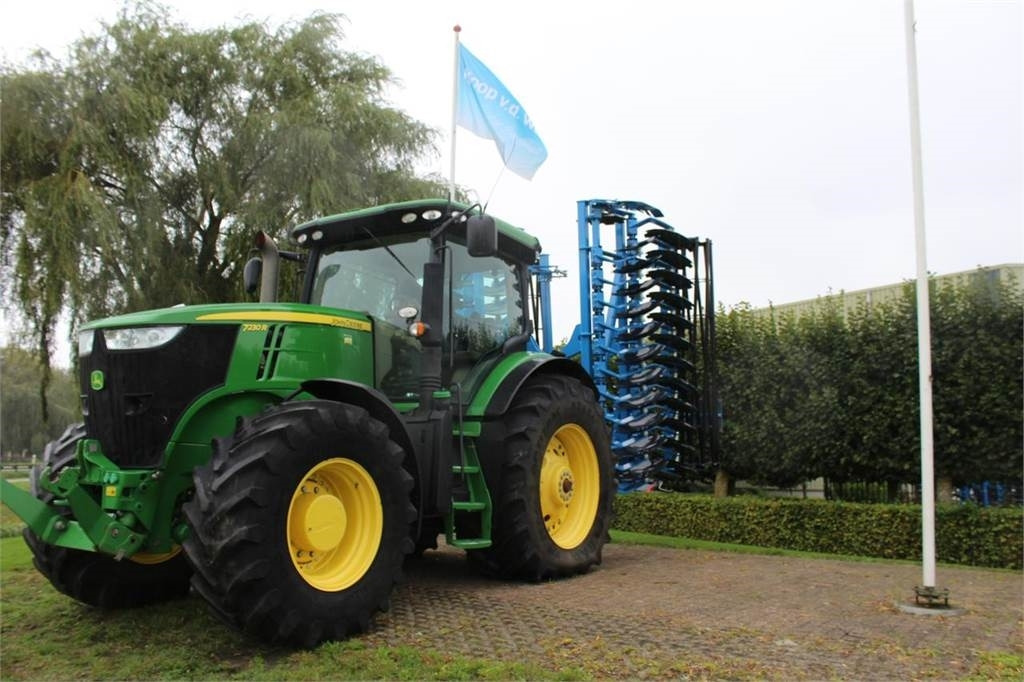 Agri-Koop BTH60 - Disku ecēša: foto 4 Agri-Koop BTH60 - Disku ecēša: foto 4