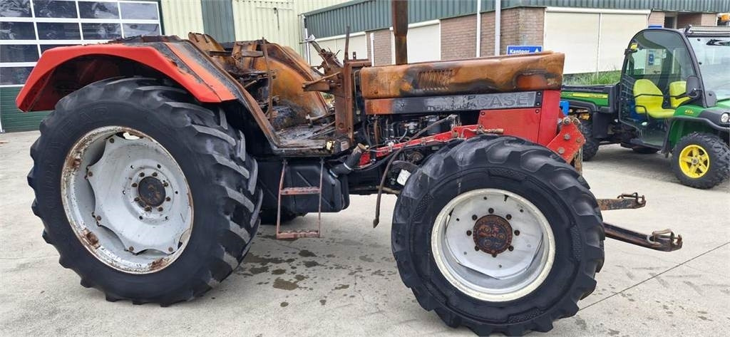 Case IH Case 856 XLA - Traktors: foto 2 Case IH Case 856 XLA - Traktors: foto 2
