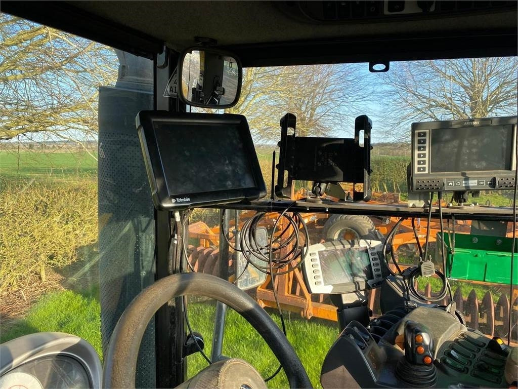 Challenger MT 765D - Traktors: foto 5 Challenger MT 765D - Traktors: foto 5